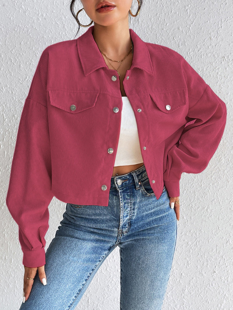 Classic Designed Jacket