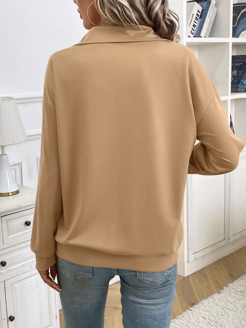 Beautifully Crafted Shirt
