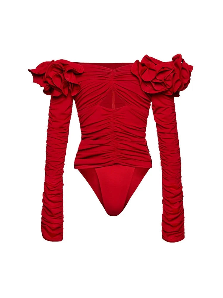 Thoughtfully Designed Garment