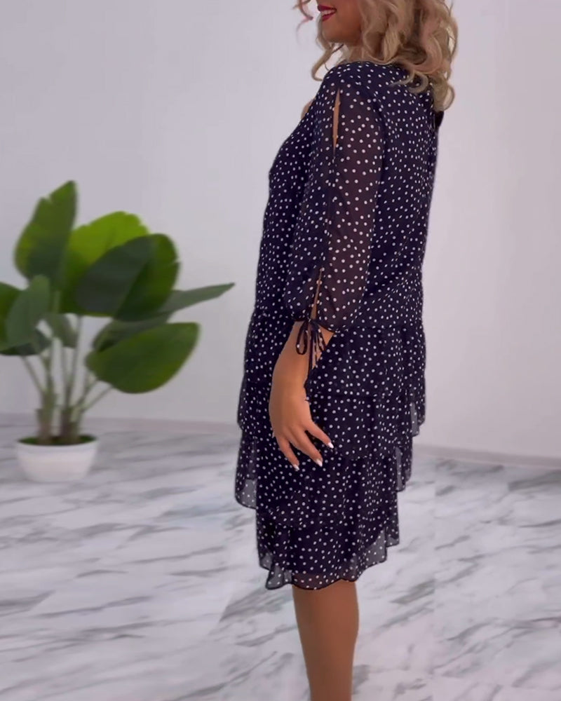 Beautifully Crafted Dress