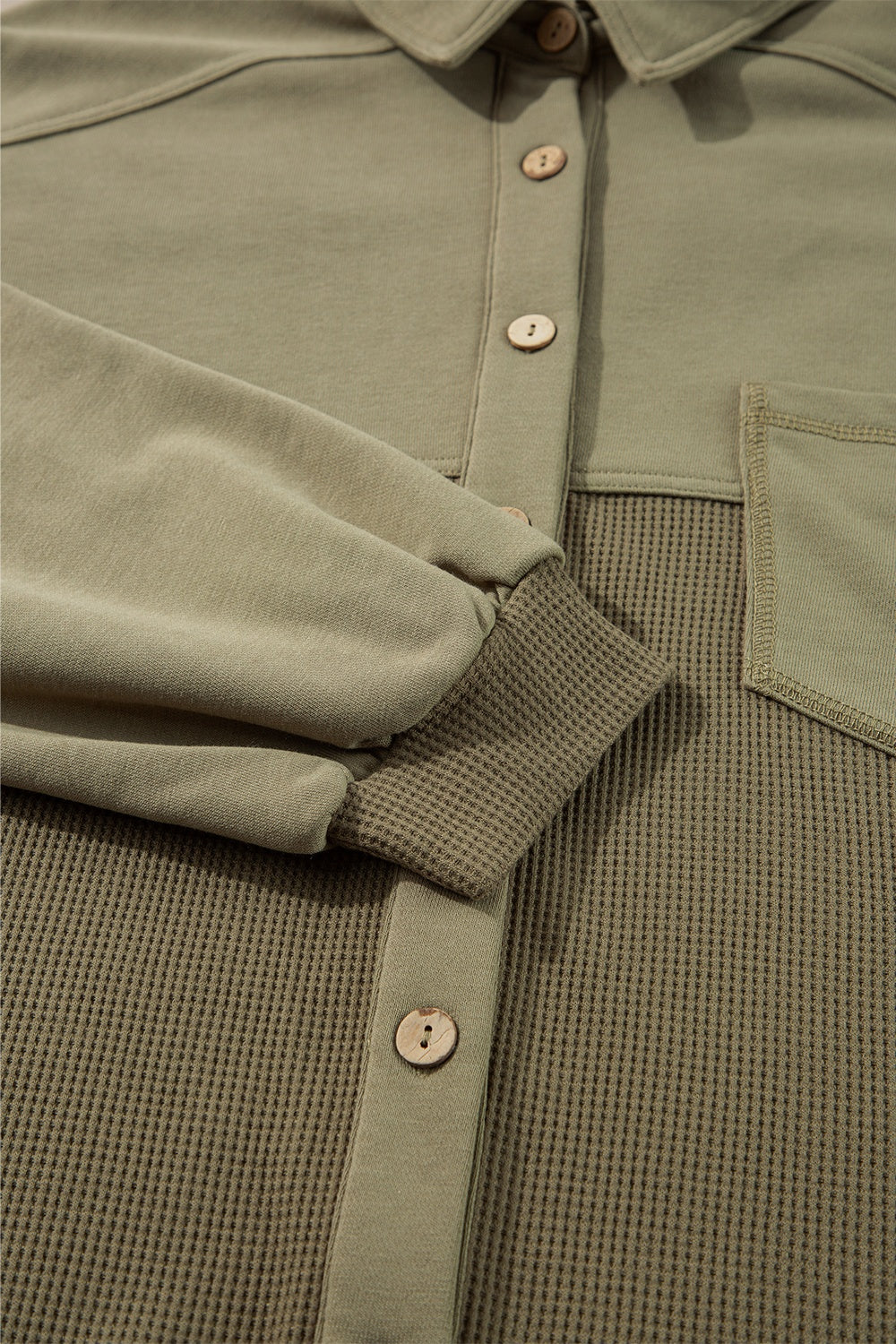 Classic Designed Jacket