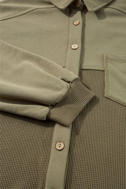 Classic Designed Jacket