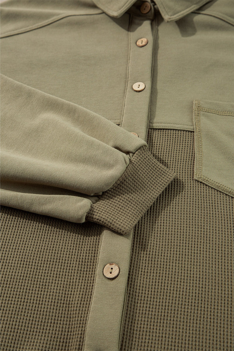 Classic Designed Jacket