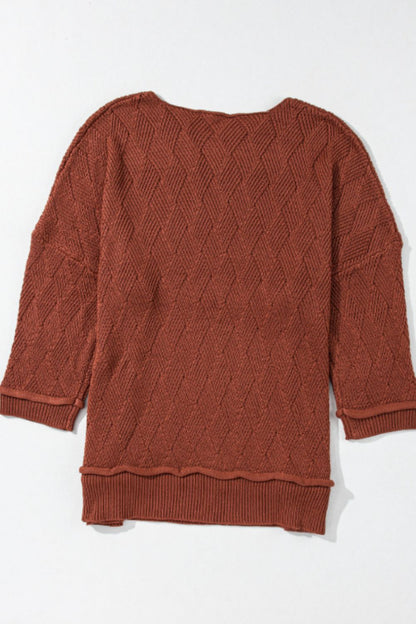 Classic Vintage Sweater