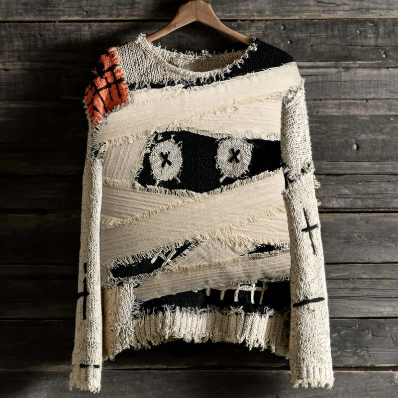 Classic Vintage Sweater