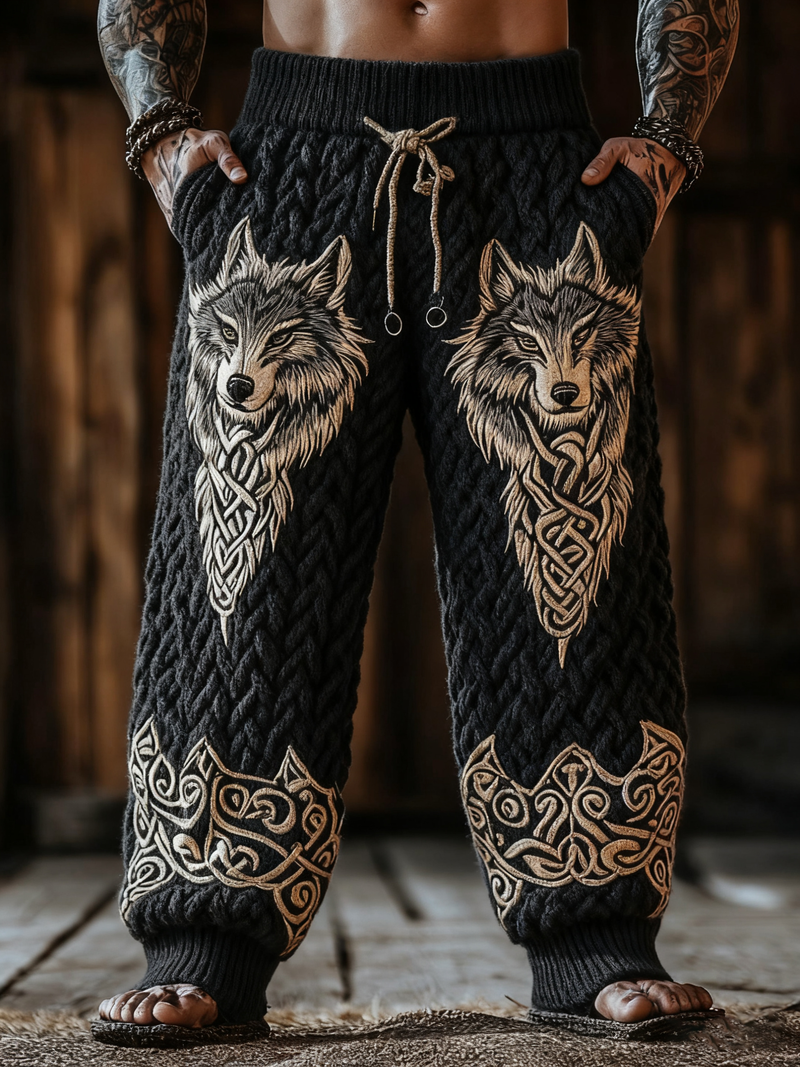 Elegantly Designed Pants
