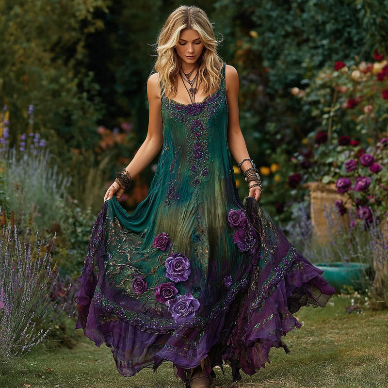 Beautifully Crafted Dress