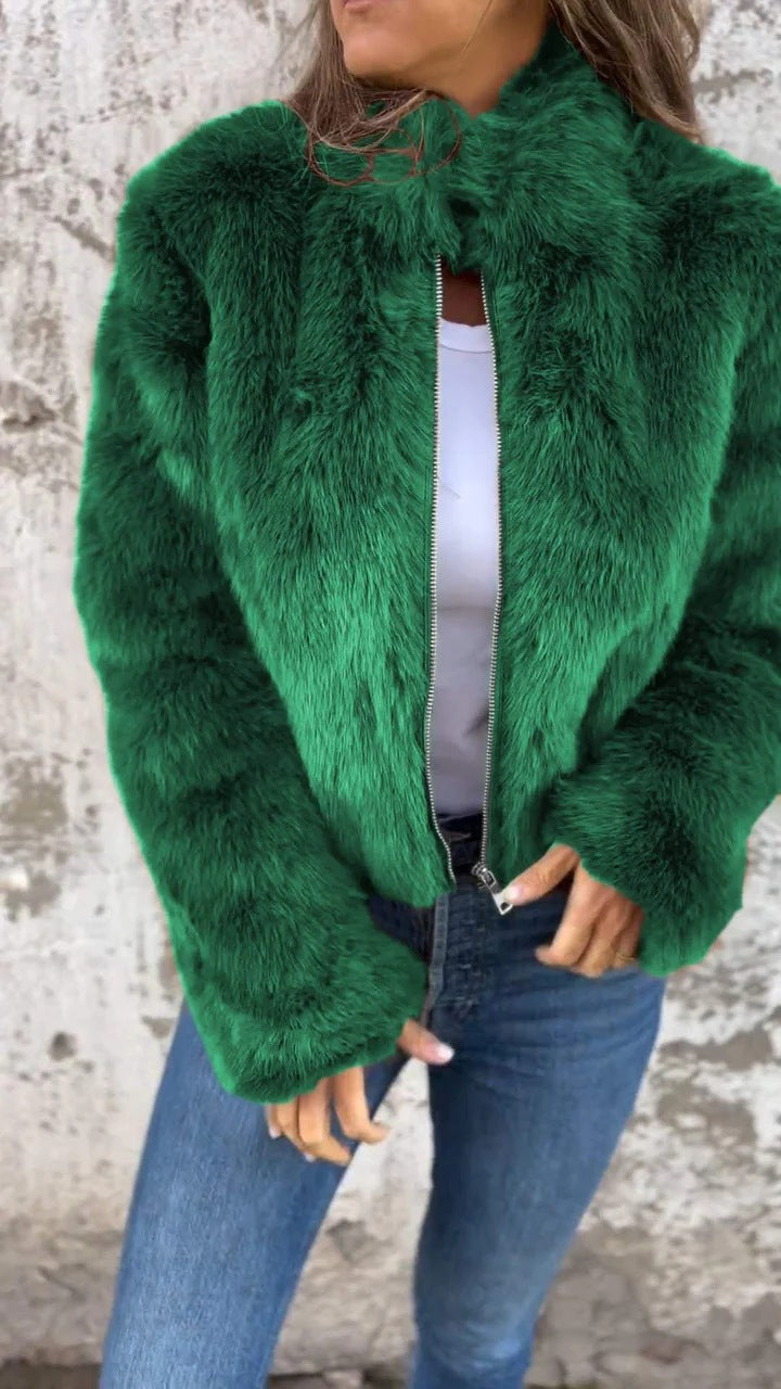 Classic Designed Coat