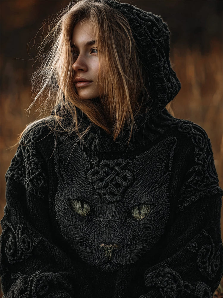 Classic Vintage Sweater