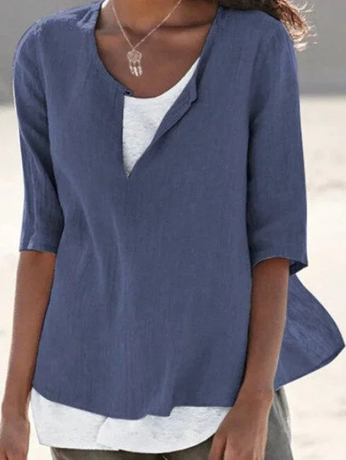 Classic Designed Shirt