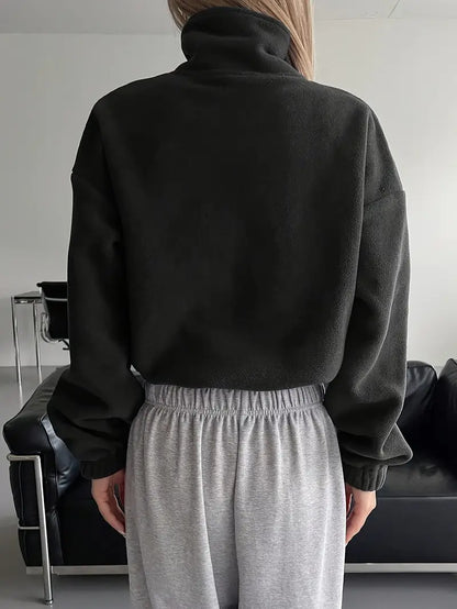 Thoughtfully Designed Jacket