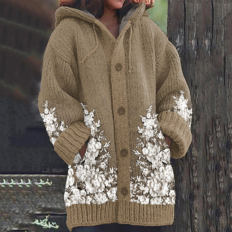 Beautifully Crafted Sweater