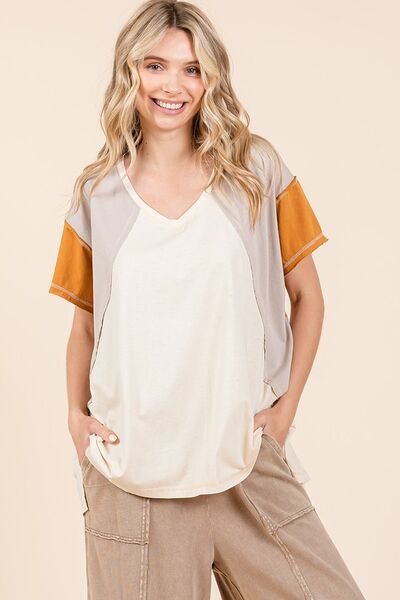 Vintage Inspired T-Shirt