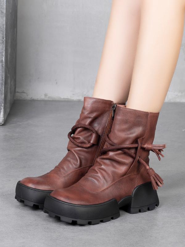 Stylish Orthopedic Boots for Any Occasion