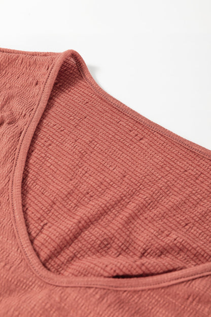Thoughtfully Designed Blouse