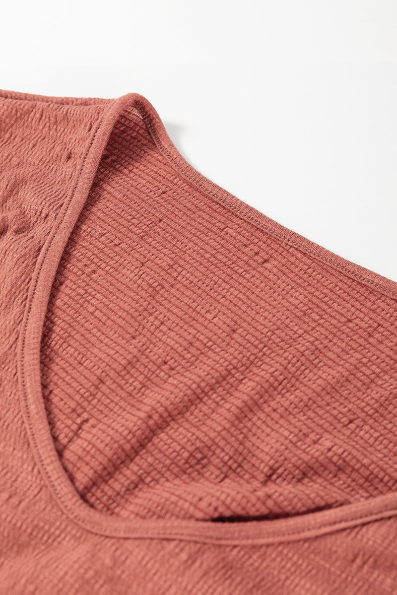 Thoughtfully Designed Blouse