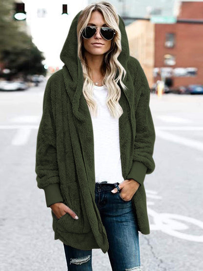 Gracefully Designed Jacket