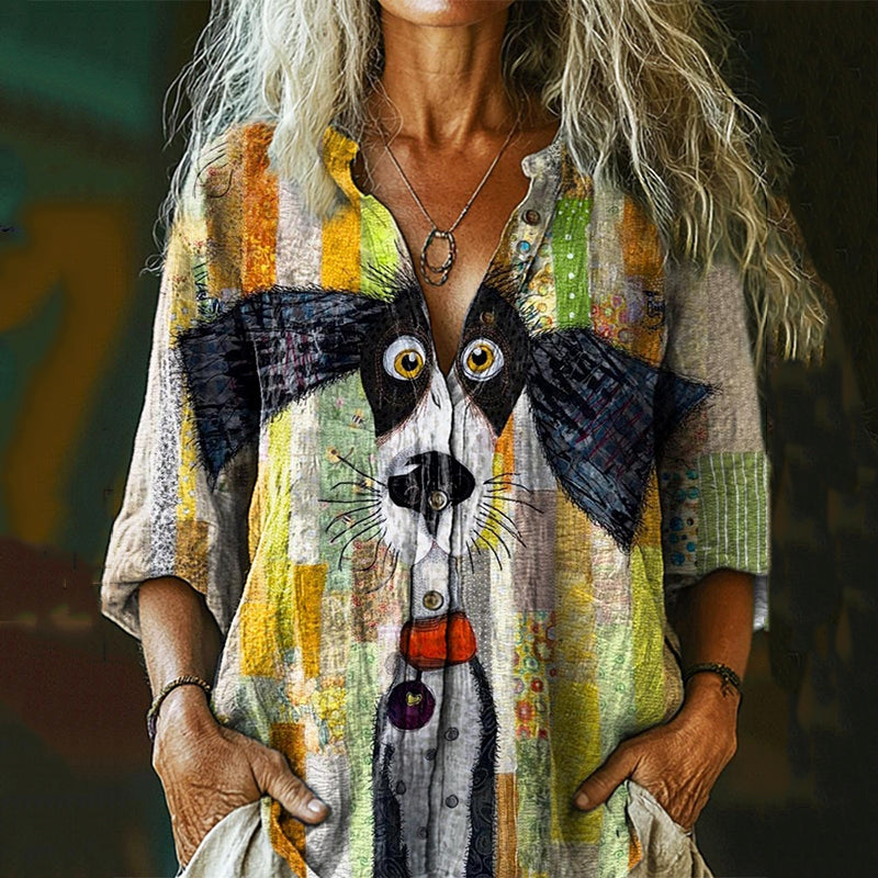 Beautifully Crafted Shirt