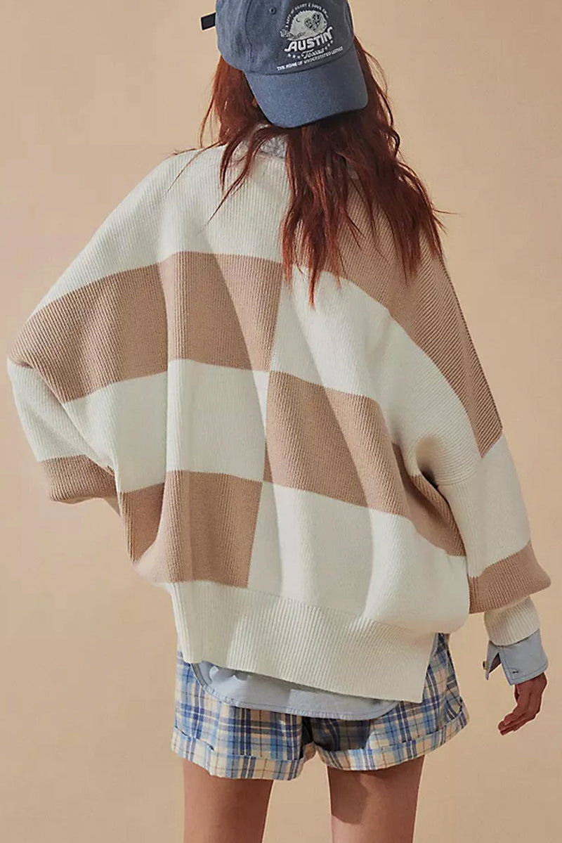 Elegantly Designed Sweater