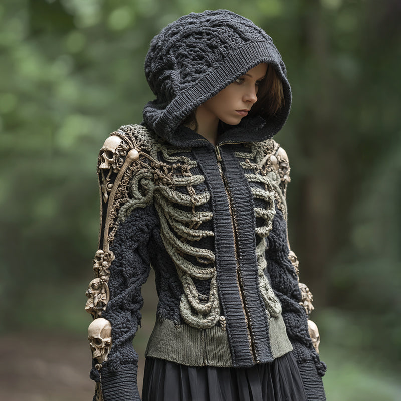 Beautifully Crafted Sweater