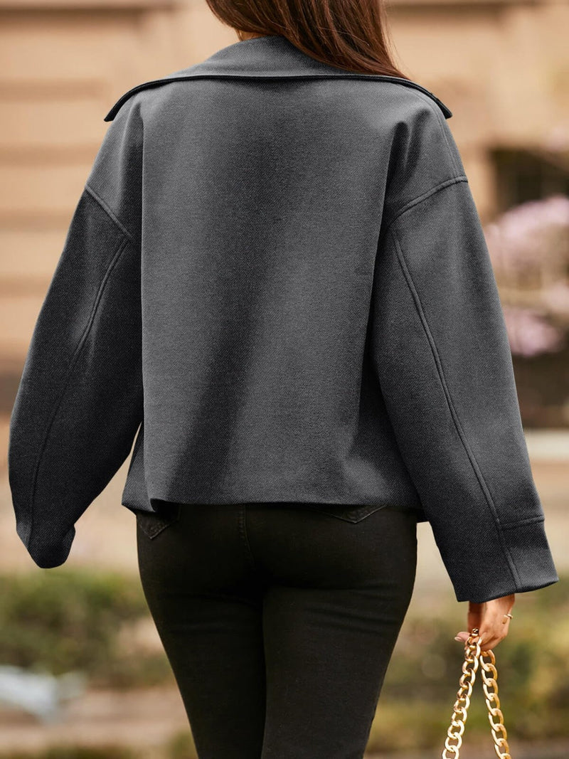 Classic Designed Jacket