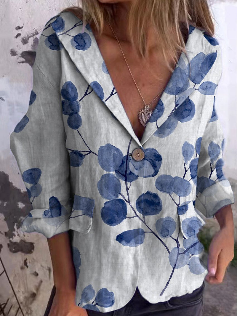 Timeless Vintage Style Coat
