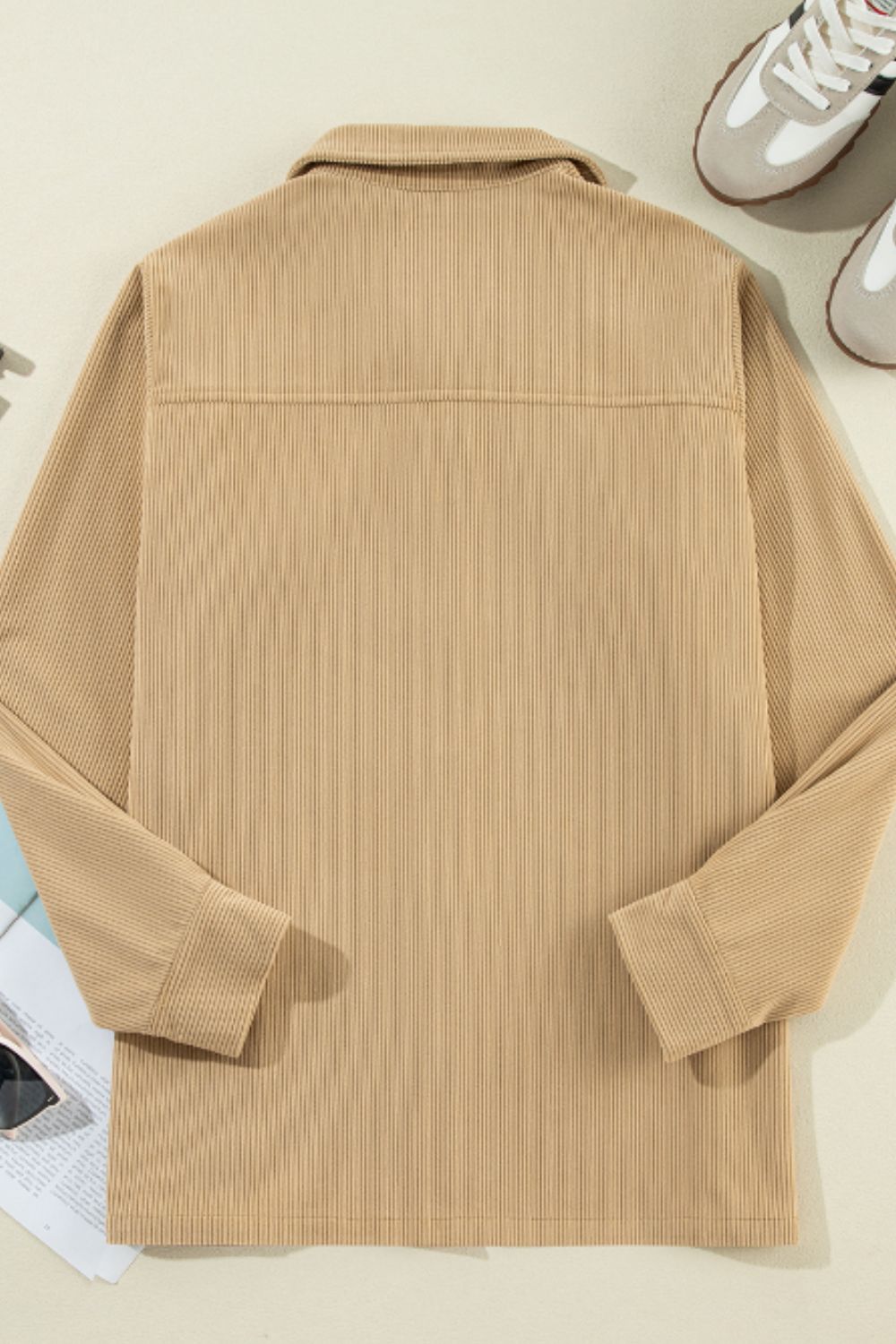 Thoughtfully Designed Jacket