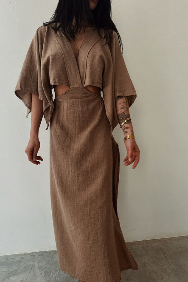 Thoughtfully Designed Dress