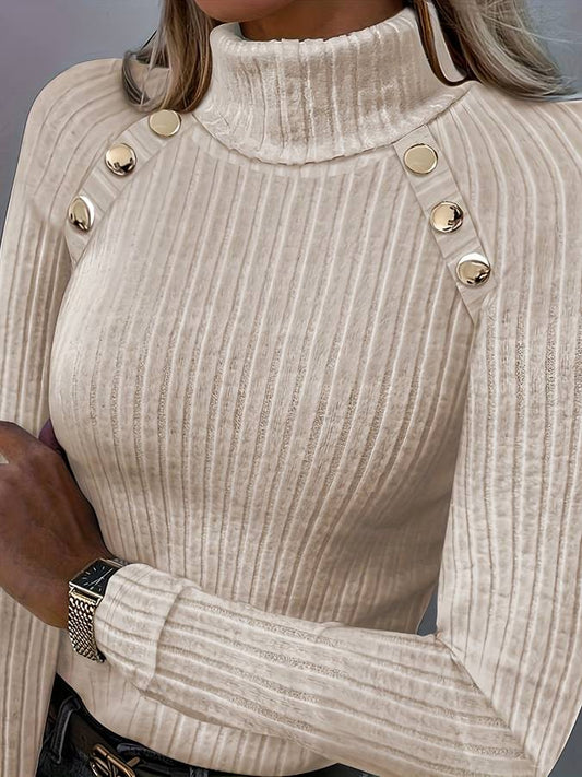 Beautifully Crafted Sweater
