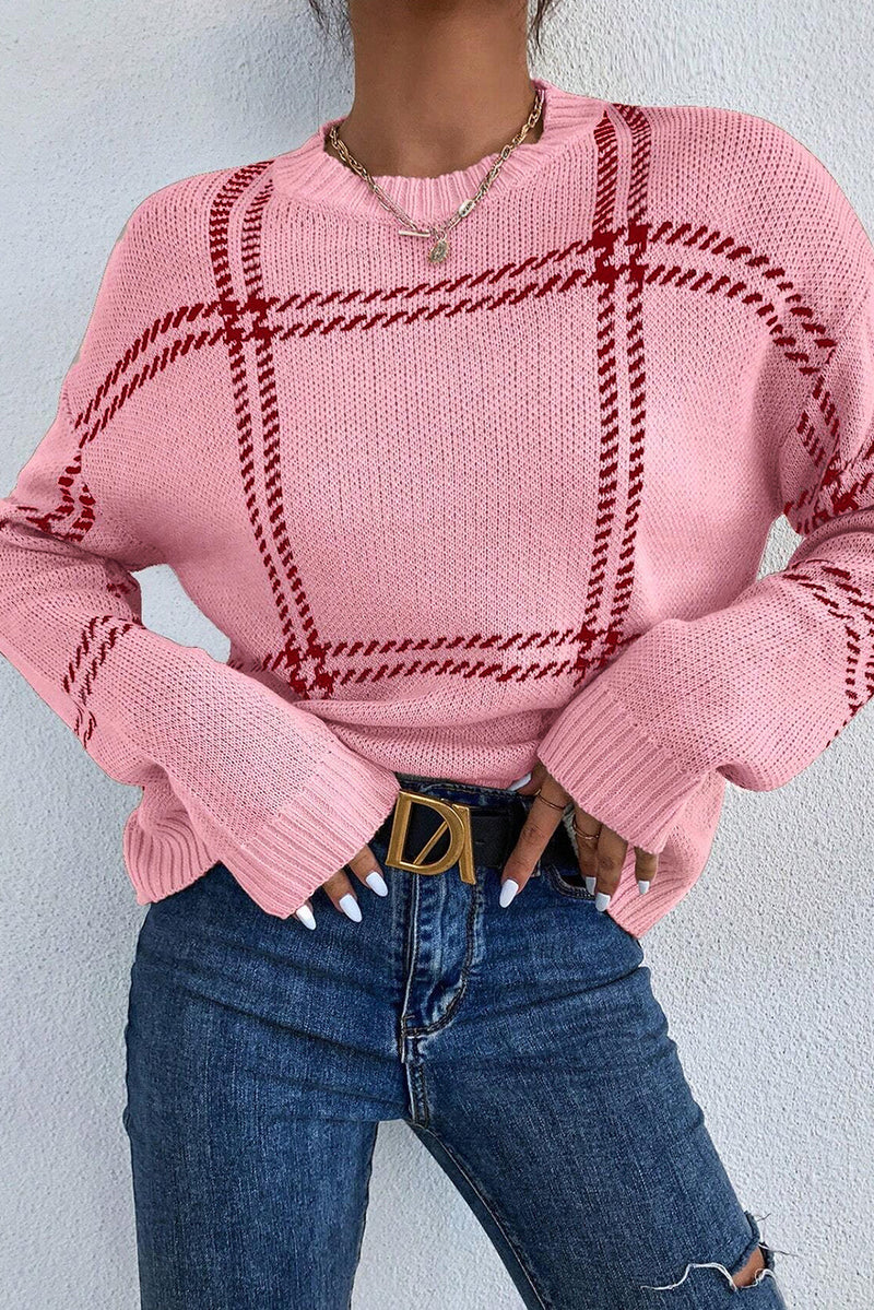 Classic Vintage Sweater
