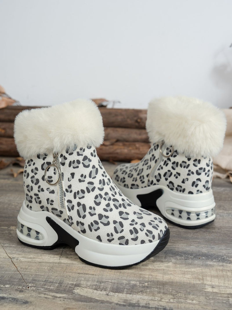 Comfortable Orthopedic Boots for Daily Wear