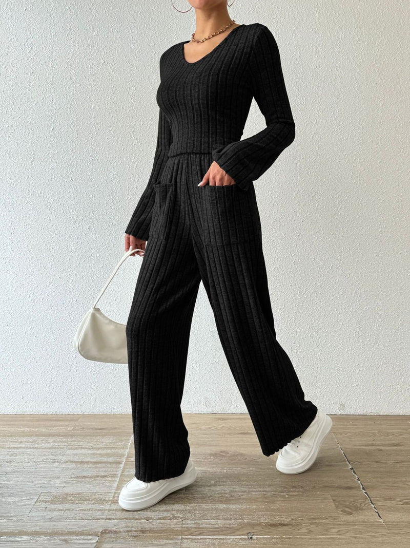 Classic Designed Trousers