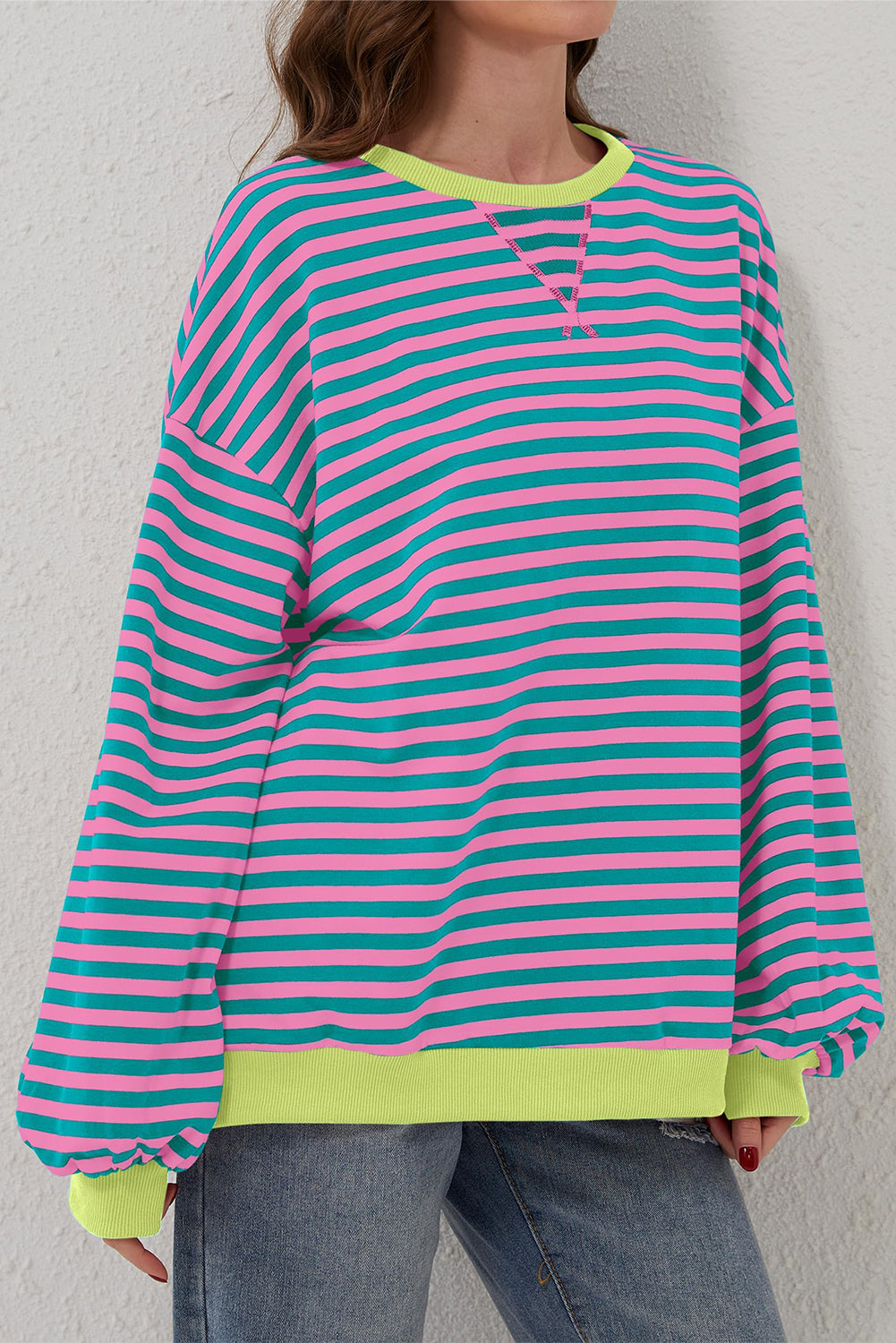 Vintage Inspired Sweater