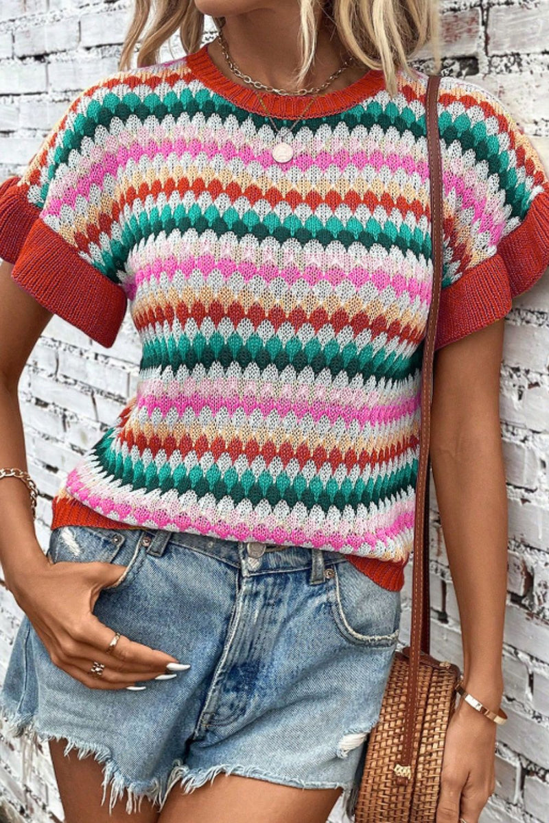 Beautifully Crafted Sweater