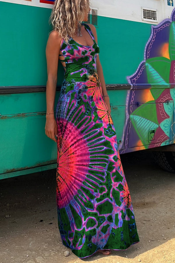 Classic Vintage Dress