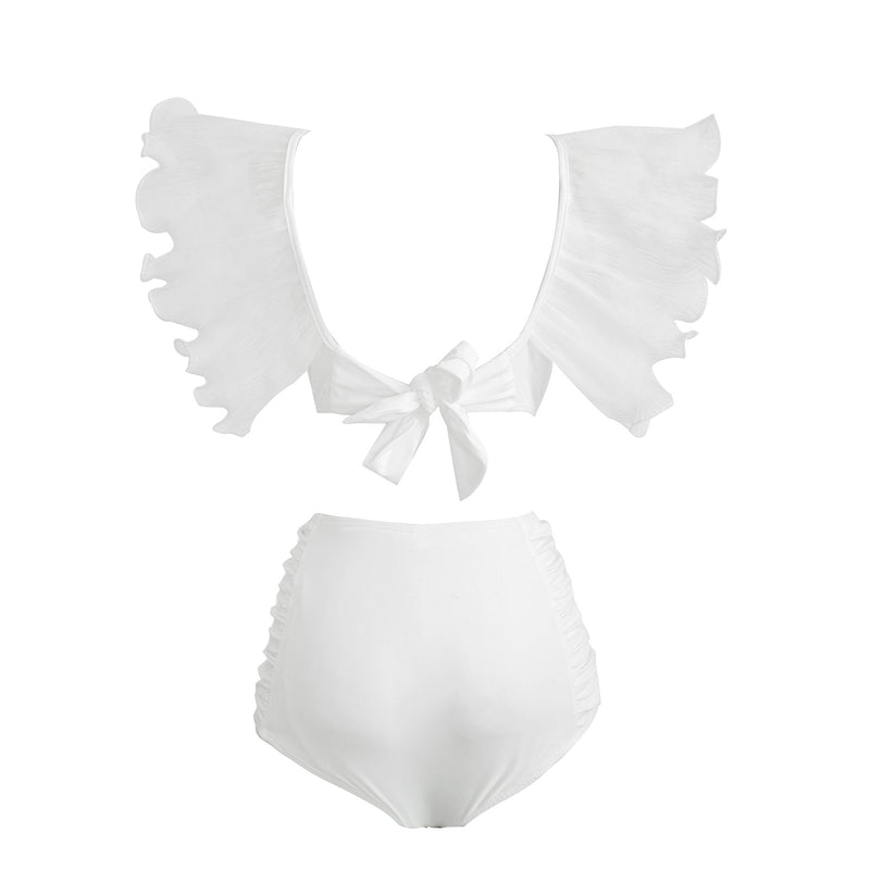 Gracefully Designed Garment