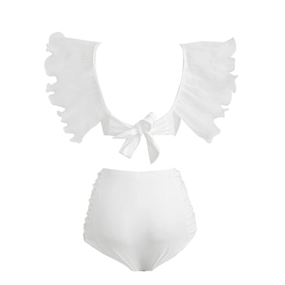 Timeless Vintage Style Garment