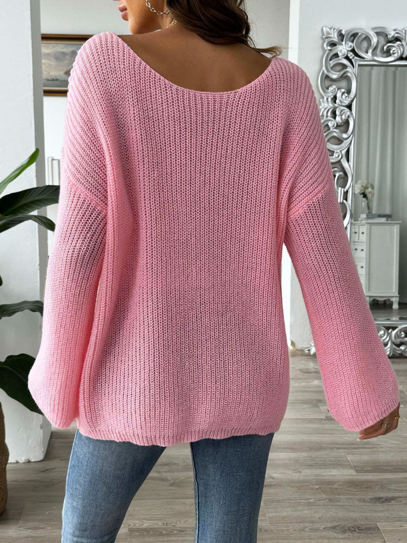 Classic Vintage Sweater