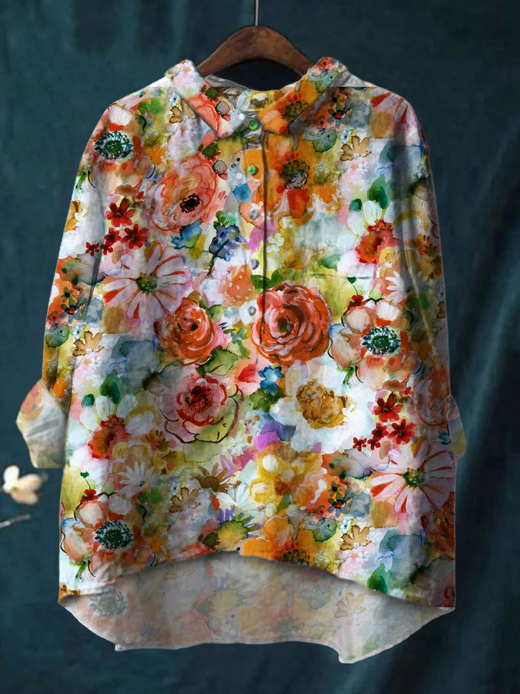 Elegantly Designed Shirt