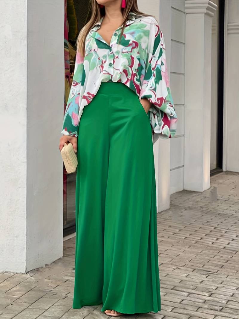 Vintage Inspired Blouse