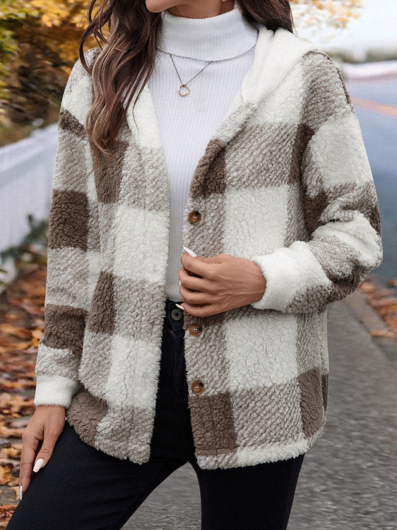 Classic Designed Jacket