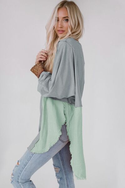 Beautifully Crafted Blouse