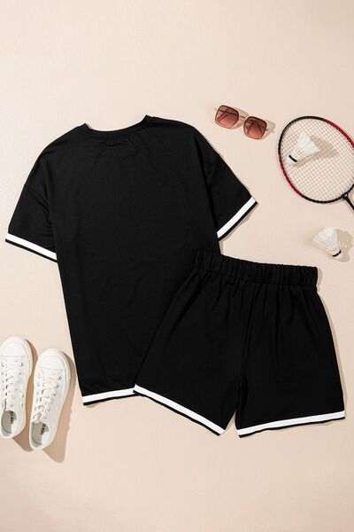 Vintage Inspired T-Shirt