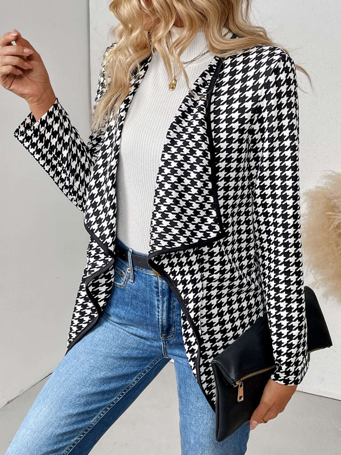 Thoughtfully Designed Jacket