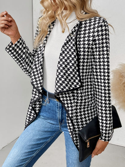 Thoughtfully Designed Jacket
