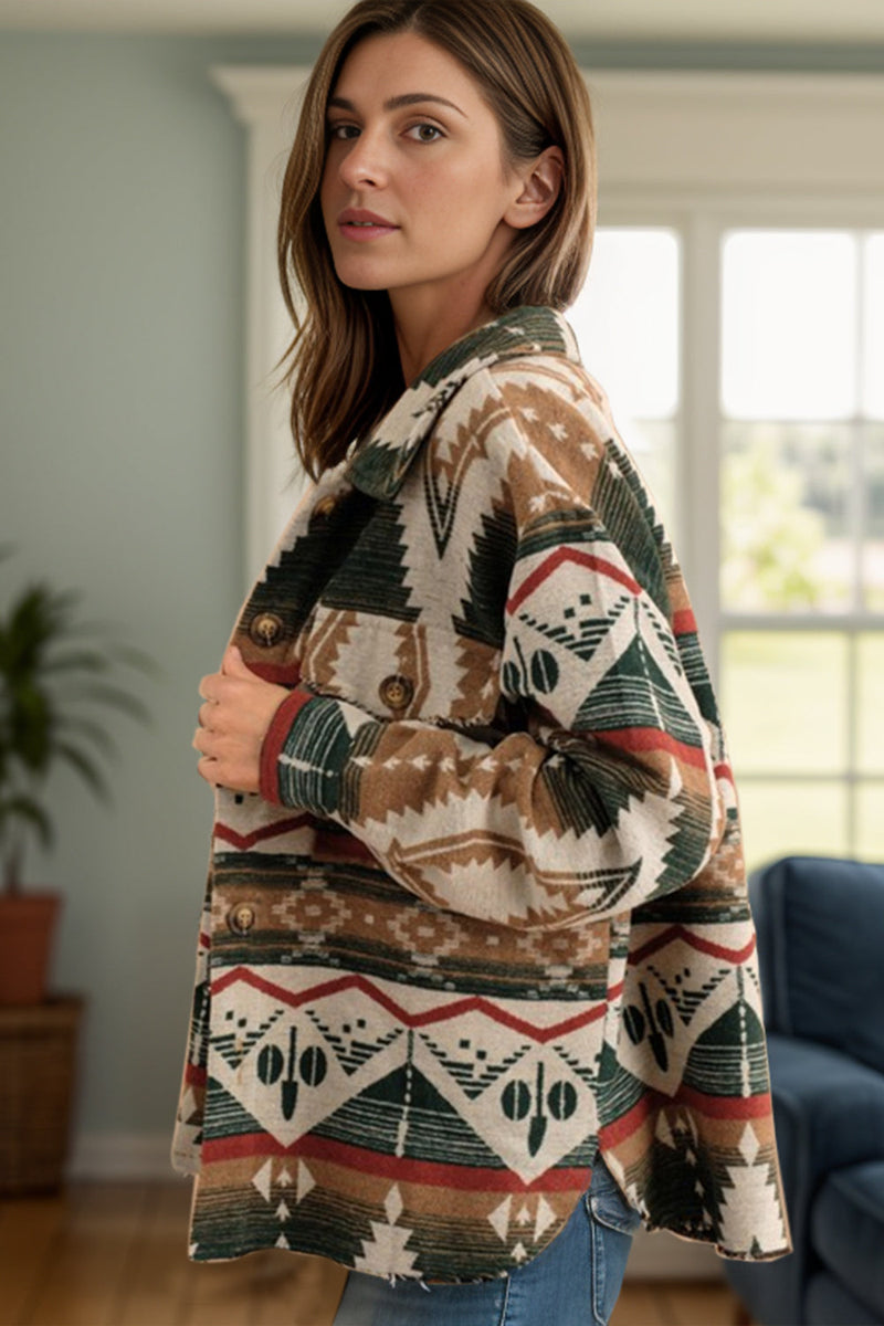 Beautifully Crafted Jacket