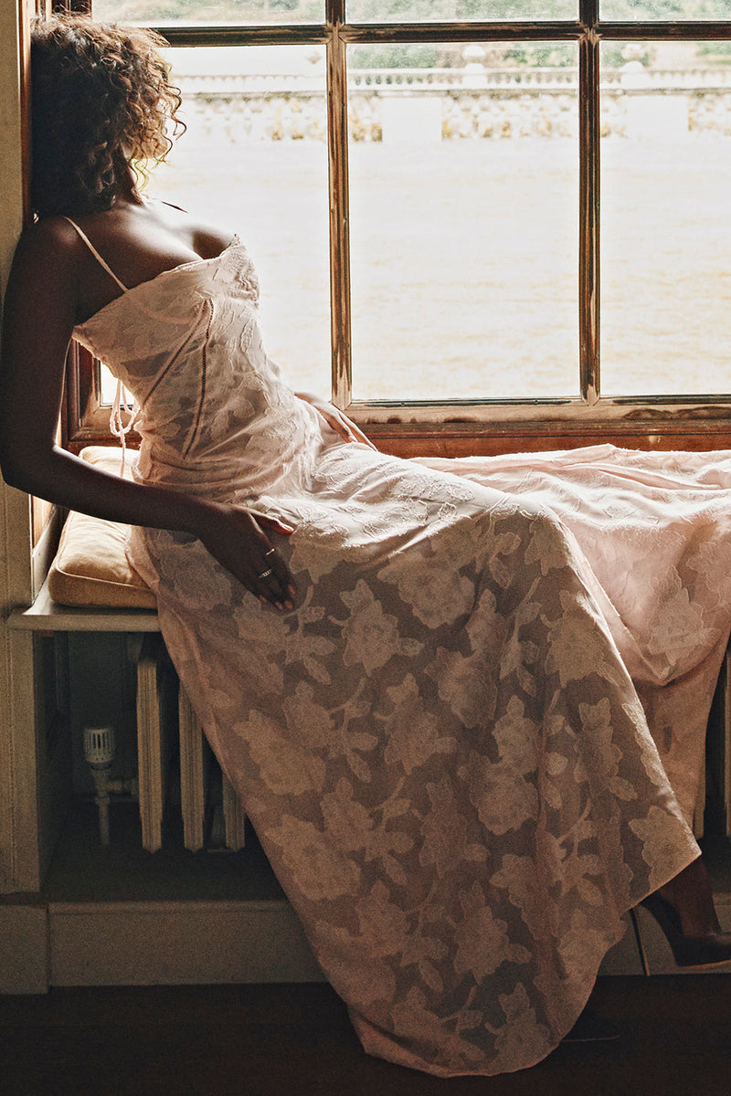 Classic Vintage Dress