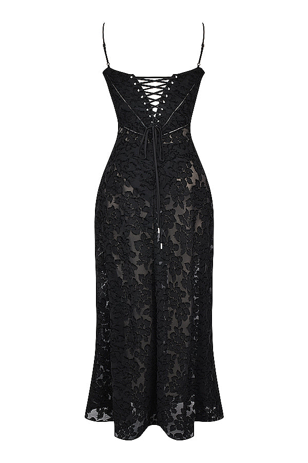 Classic Vintage Dress