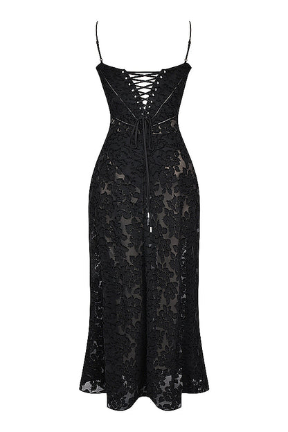 Classic Vintage Dress