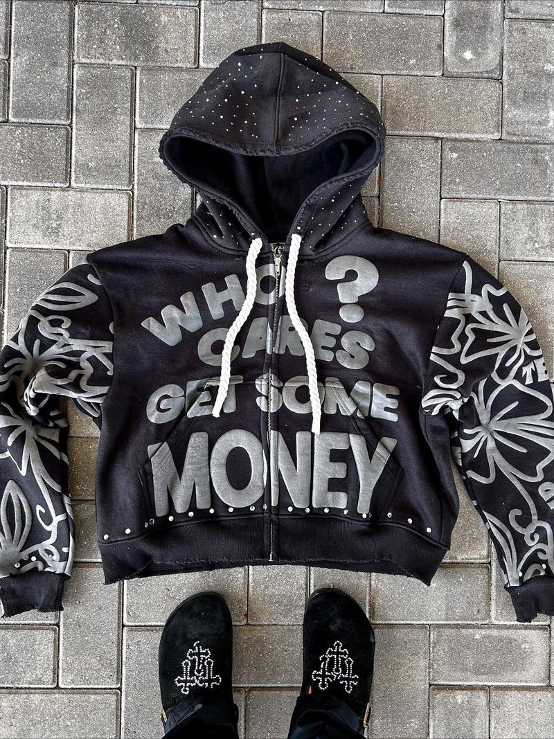 Classic Vintage Garment